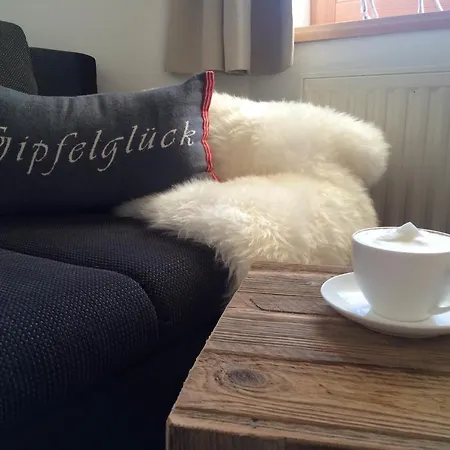 Am Wilden Kaiser Landhausstudios بيت ضيافة المو