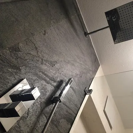 Am Wilden Kaiser Landhausstudios * المو