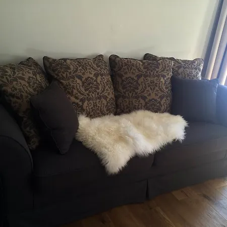 Am Wilden Kaiser Landhausstudios بيت ضيافة *