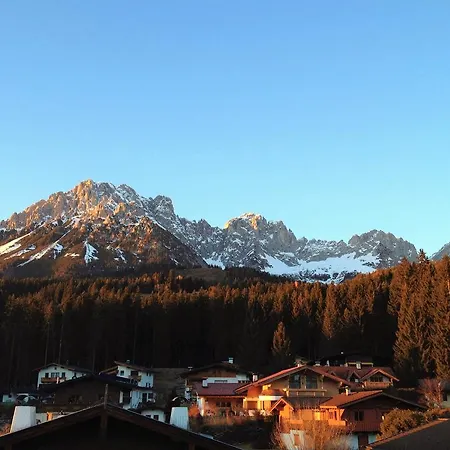 Am Wilden Kaiser Landhausstudios *