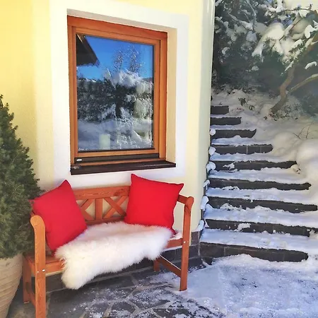 Am Wilden Kaiser Landhausstudios Ellmau