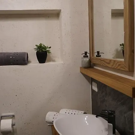 Am Wilden Kaiser Landhausstudios بيت ضيافة *