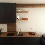 Am Wilden Kaiser Landhausstudios Gæstehus
