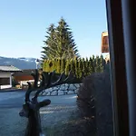 Am Wilden Kaiser Landhausstudios Gæstehus