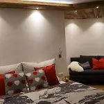 Gæstehus Am Wilden Kaiser Landhausstudios *