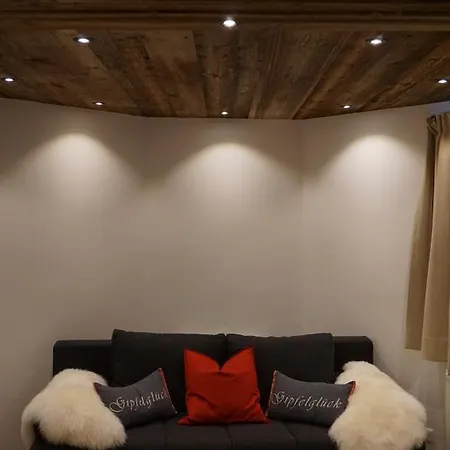 Am Wilden Kaiser Landhausstudios Maison d'hôtes